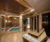 The Barbarossa Hotel