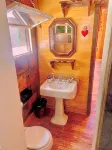 Secluded mystical cabin in Idyllwild-Pine Cove