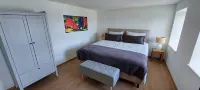 Holiday home with building culture award in the southern Eifel, for 4 - 6 people - Homestays