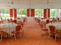 Macdonald Drumossie Hotel - petit déjeuner