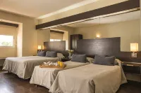 Hathor Hotels Mendoza Отели в г. 