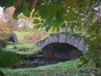 Charming cottage in Glenlivet on the edge of the Cairngorms National Park. - Wi-Fi