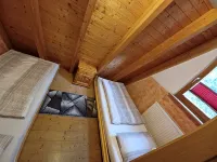 Vacation home 64 in the Altmühltal at the Kratzmühlsee between Beilngries and Kinding Hotels in Kinding