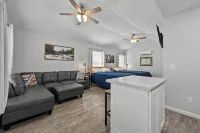 "Magnolia" Cottage Reidsville Georgia - Apartments