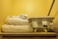 The Hansell House, your Downtown Thomasville Destination! Family + Pet Friendly! - キッチン