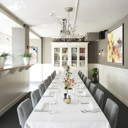 Hotel Parkzicht Eindhoven
