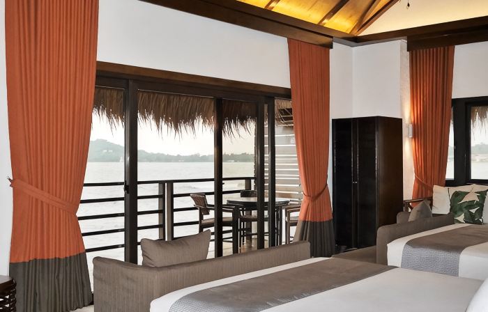 Matabungkay Beach Hotel