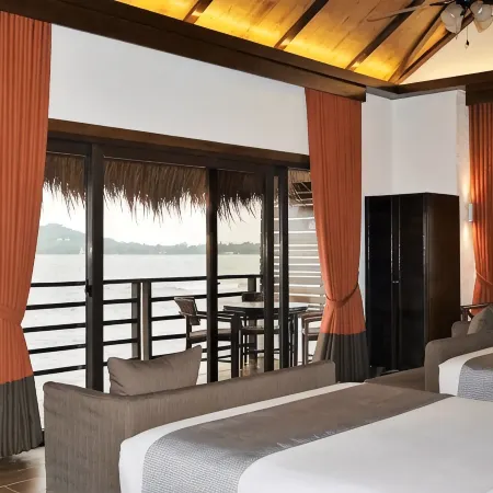 Matabungkay Beach Hotel