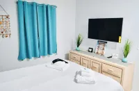 Beachy Bliss Hideaway Home!