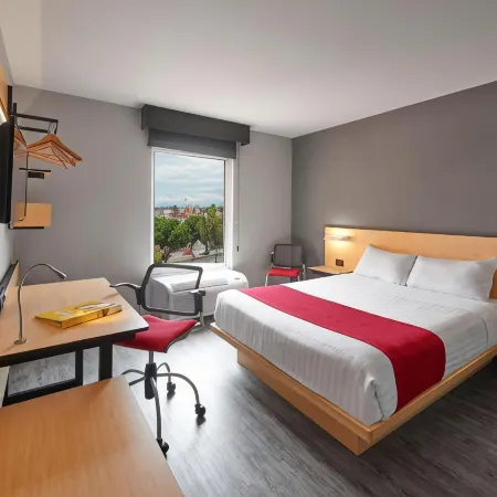 City Express by Marriott Puebla Centro
