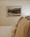 The Serene Escape 1-bedroom condo- 5 min walk to the beach - Koloa! - 2 estrellas