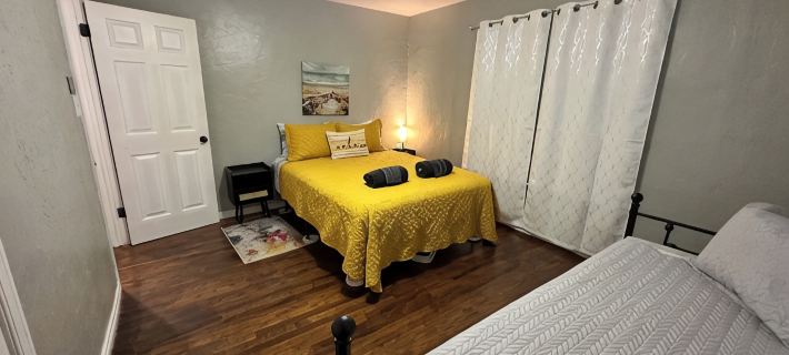Quiet Home on a cul-de-sac 1 mile to Fort Sill main gate Hotéis em Comanche County