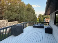 Delightful home with AMAZING space and views - Homestays