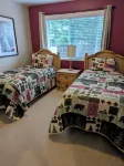 Eagles Nest: Perfect Retreat in Fabulous Whitefish, Montana