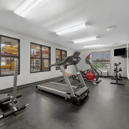 Home Inn and Suites Lloydminster