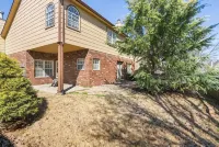 The Erie Home: Warm and Spacious in South Tulsa - 4 星級
