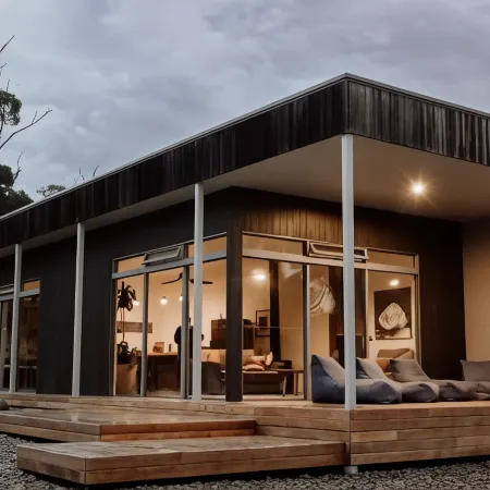 Aplite House