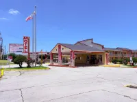 Great Western Inn Pasadena