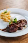Coconut Boutique Resort - breakfast