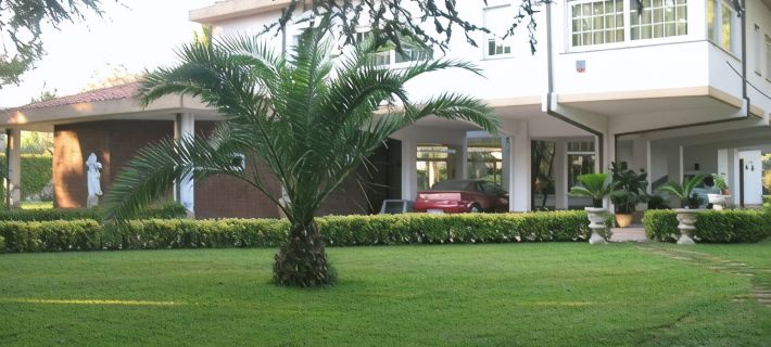 B&B Villa Maria Hotels in Pescara