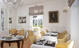 Hotel Edouard VII