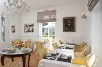 Hotel Edouard VII