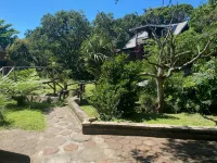 Little Creek Cabins - Homestays