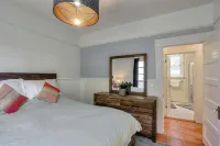 Attractive condo w sunny backyard in peaceful neighborhood - Condos