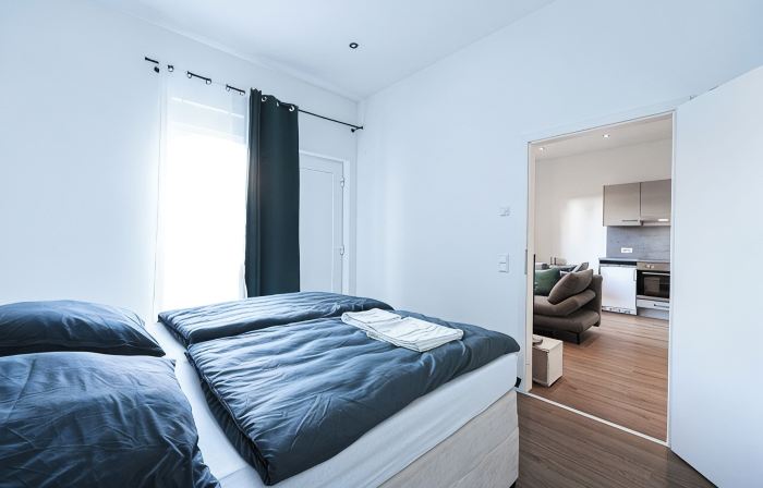 Business Apartment Tuttlingen | Modern & Central