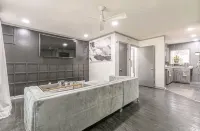 The Sweet Creek Luxurious Villas
