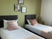 The Davron Hotel Hotels in Fraserburgh