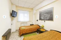 Motel Soyuz Hotels in 