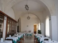 Hotel Miramare Hôtels à : Otrante