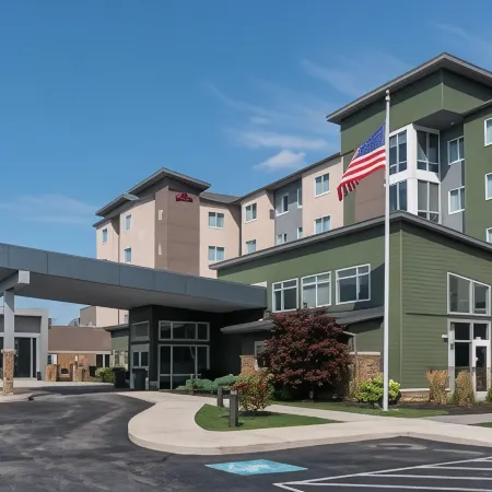 Residence Inn Cleveland Avon at the Emerald Event Center