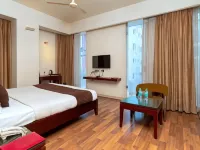 Hotel Chaitali - Pure Veg Ξενοδοχεία στην πόλη Kolhapur
