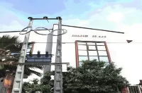 Dalian Guest House
