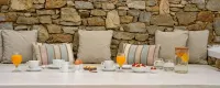 Cova Mykonos Suites