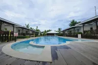 Anika Island Resort - Pools