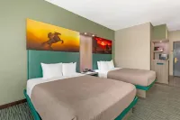 Quality Inn Mesquite - Dallas East