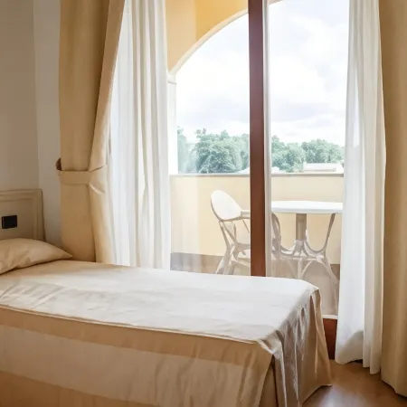Hotel Villa Sofia