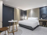 JJ Hotel Hotels near Sunae Station