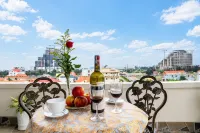 Rose Hotel Quang Binh - 2-Star