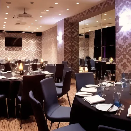 Malmaison Newcastle