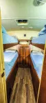 Cozy Camper 2-bedroom RV in Americus GA - 2 tähden