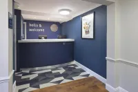 Travelodge Arundel Fontwell - Parkering