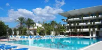 Hotel Deloix - Beach
