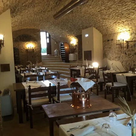 Relais Castrum Boccea