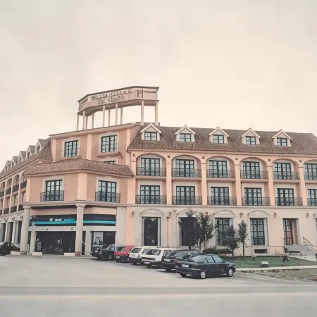 RL Ciudad de Úbeda