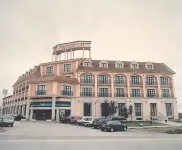 Hotel RL Ciudad de Úbeda - piscina