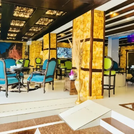 Petra Sella Hotel